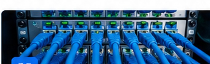 Cableado estructurado